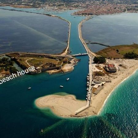 Kite Beach House Lefkáda Dış mekan fotoğraf