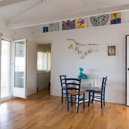 Kite Beach House Lefkáda Dış mekan fotoğraf