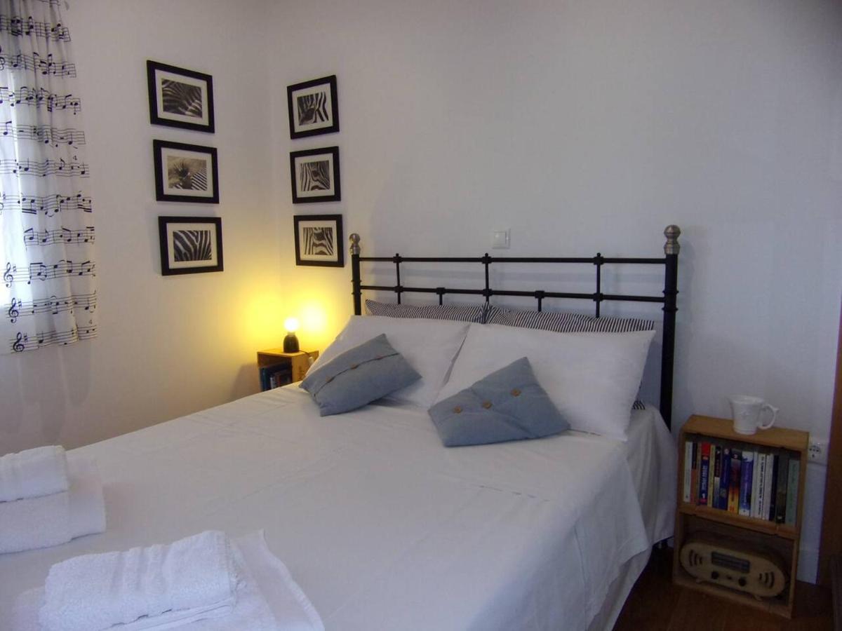 Kite Beach House Lefkáda Dış mekan fotoğraf