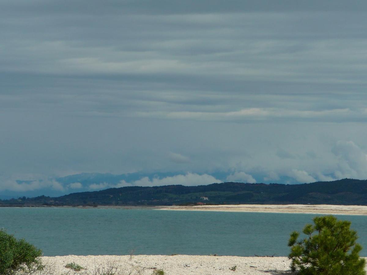 Kite Beach House Lefkáda Dış mekan fotoğraf