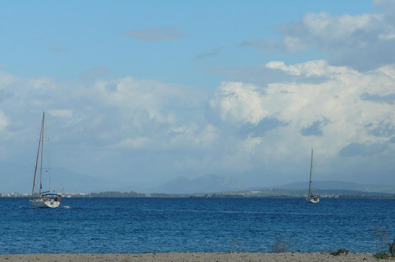 Kite Beach House Lefkáda Dış mekan fotoğraf