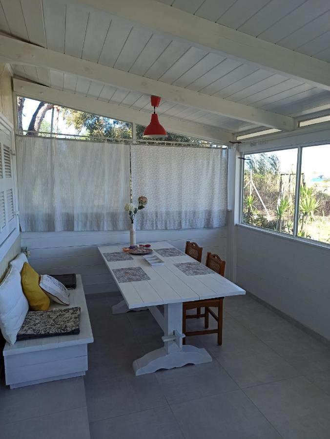 Kite Beach House Lefkáda Dış mekan fotoğraf