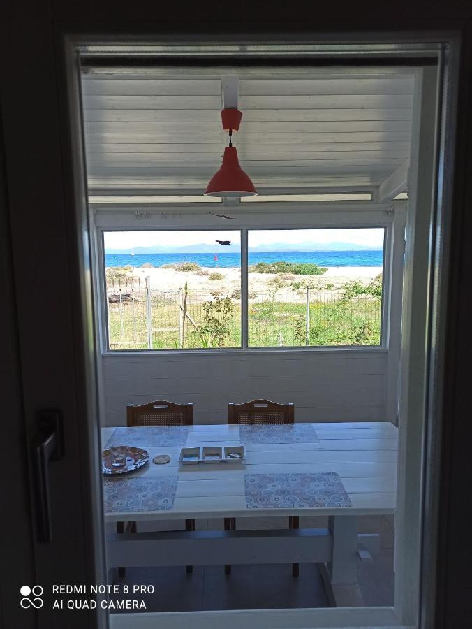 Kite Beach House Lefkáda Dış mekan fotoğraf